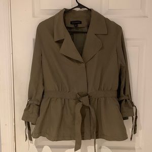 Banana Republic Lightweight Jacket